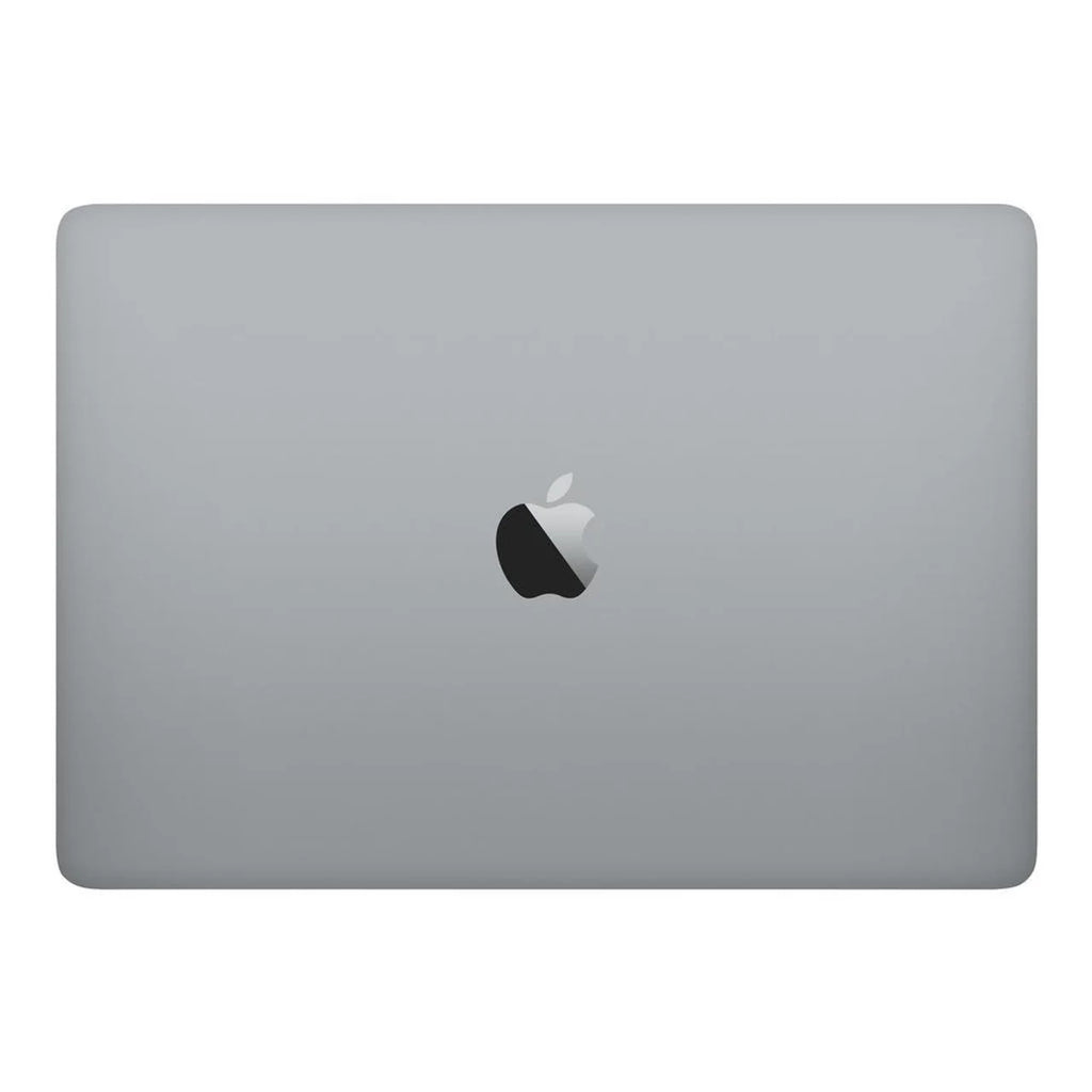 '- SSD Pro 13" - - GHz MacBook Excellent - RAM (2018) - (Refurbished) 2.3 Core - - Restored Retina Touch 8GB Gray - Bar 512GB i5 Space