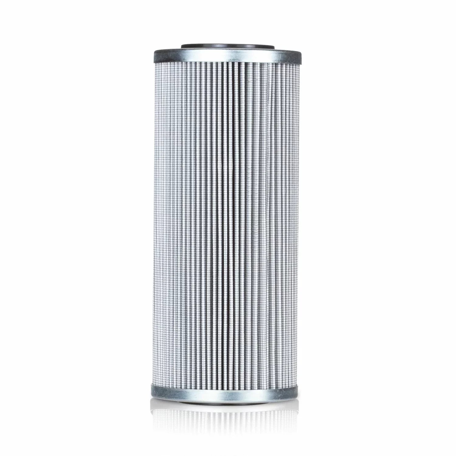 for Interchange FLEETGUARD Filter Direct Microglass Cartridge HF6110 Micron Element 12