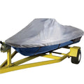 Cover Storage Kawasaki and Watercraft Mooring Travel, Ultra for Ski 2007 Jet 250X JT1500B8F / 2008 UV Reflective, PWC