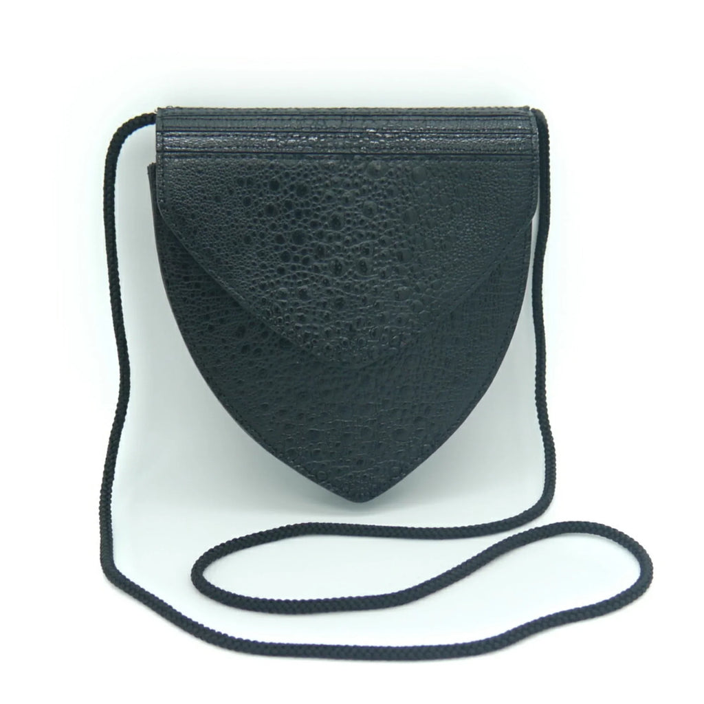 (Good) YVES leather Pre-Owned Yves SAINT shoulder LAURENT bag Saint Laurent