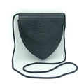(Good) YVES leather Pre-Owned Yves SAINT shoulder LAURENT bag Saint Laurent