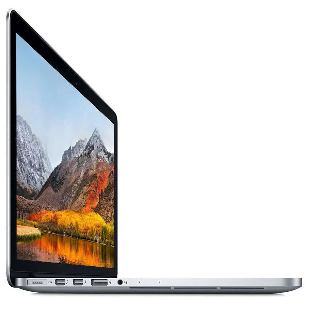 [128GB] i5 Apple Macbook MF839LL/A Restored Pro (Refurbished) retina [2.7] [8GB] 13.3" 2015