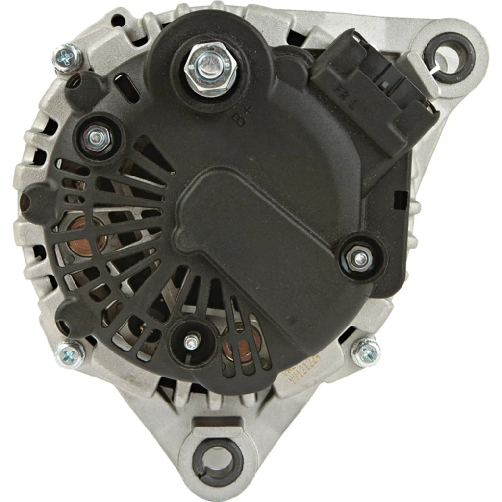 Fits HYUNDAI New DB Bosch AMANTI KIA select: 2004-2006 FE 400-40063 Mercedes GLS/LX, 013-154-99-02 0986047797, SANTA Alternator Electrical for 12V, 120A 2003-2004