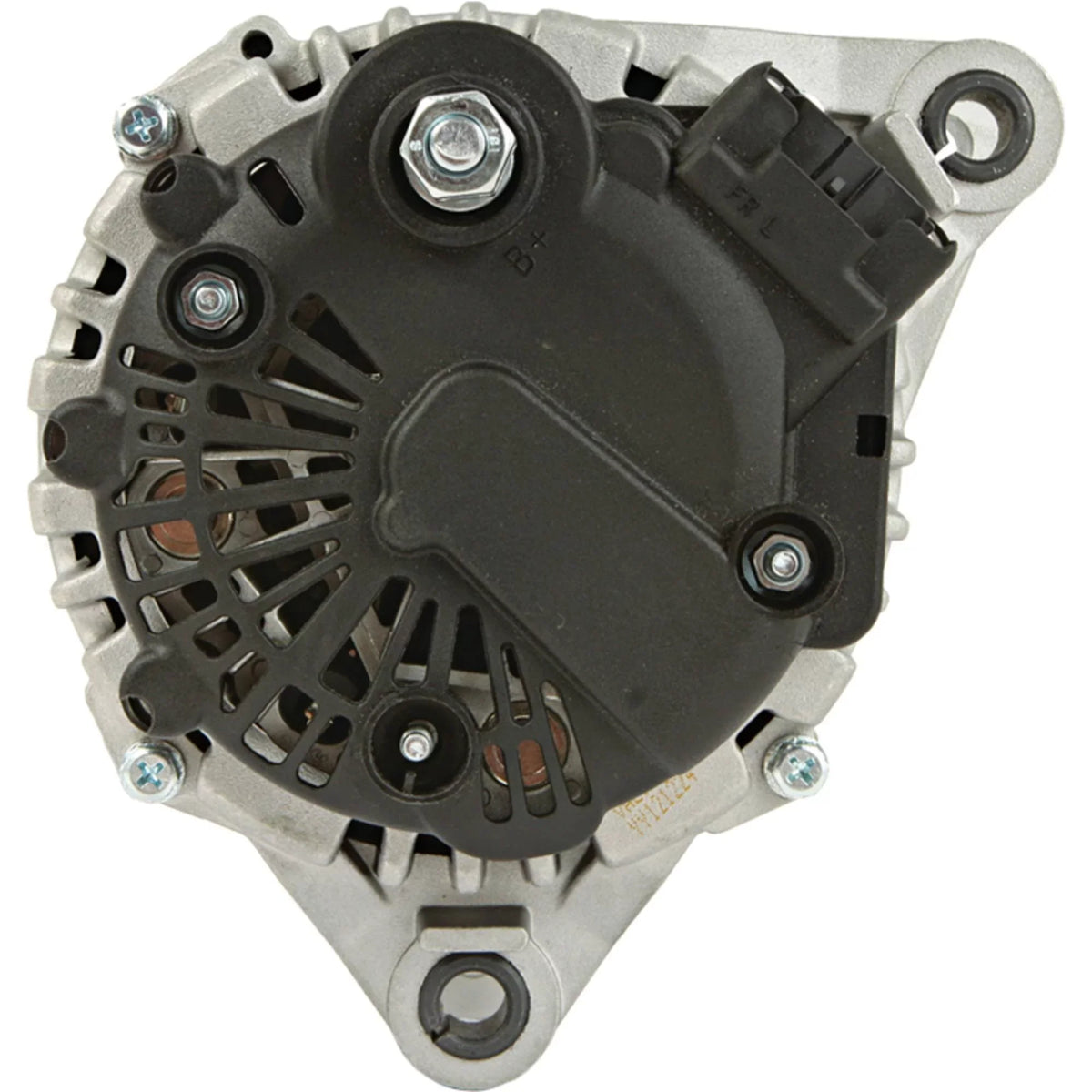 Fits HYUNDAI New DB Bosch AMANTI KIA select: 2004-2006 FE 400-40063 Mercedes GLS/LX, 013-154-99-02 0986047797, SANTA Alternator Electrical for 12V, 120A 2003-2004