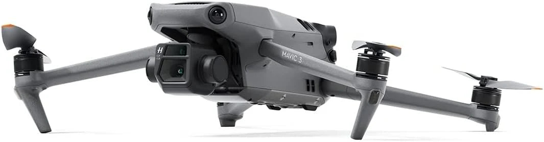 Dji Mavic 3 Cine Premium Combo Z Kamerą 4/3 Cmos Hasselblad Camera, Wideo 5.1K, Szary