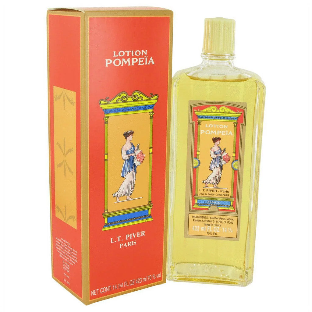 for Cologne Splash Pompeia Piver 14.25 by oz Women