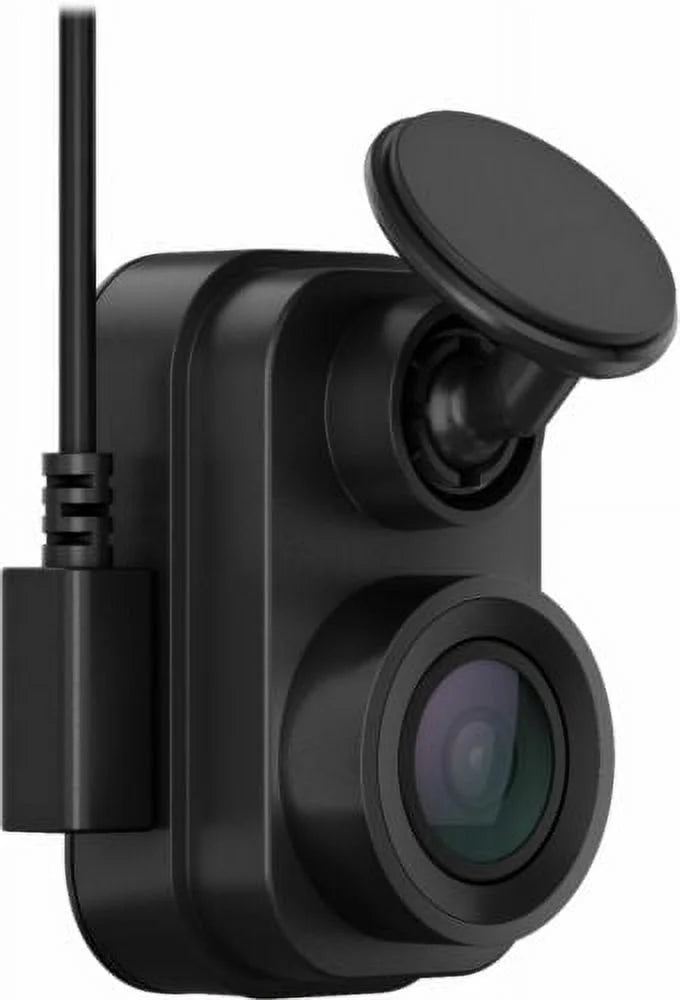 Garmin Dash 2 Black Cam - - Mini