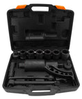 Tool Performance M208 Nut Torque Lug Tool Multiplier