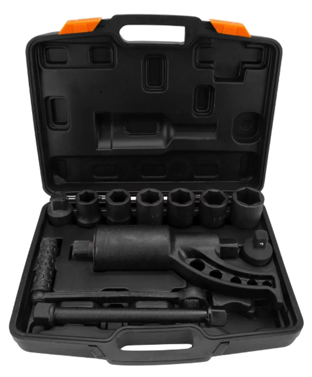 Tool Performance M208 Nut Torque Lug Tool Multiplier