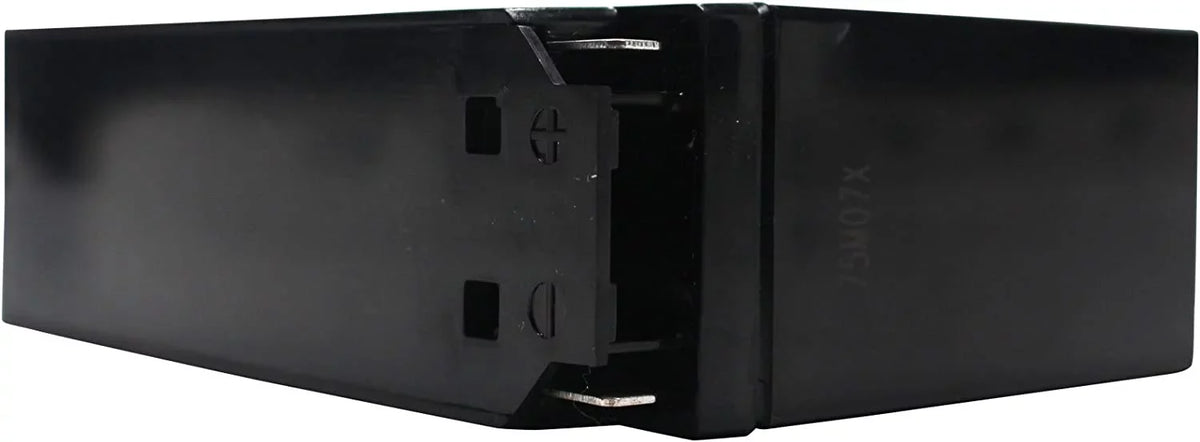 2015 UpStart 110CC 3-Pack for TTR110E 2.3Ah, Replacement Maintenance Factory 12V, Battery Free, - Motorcycle Activated, Battery Yamaha UB-YT4B-BS