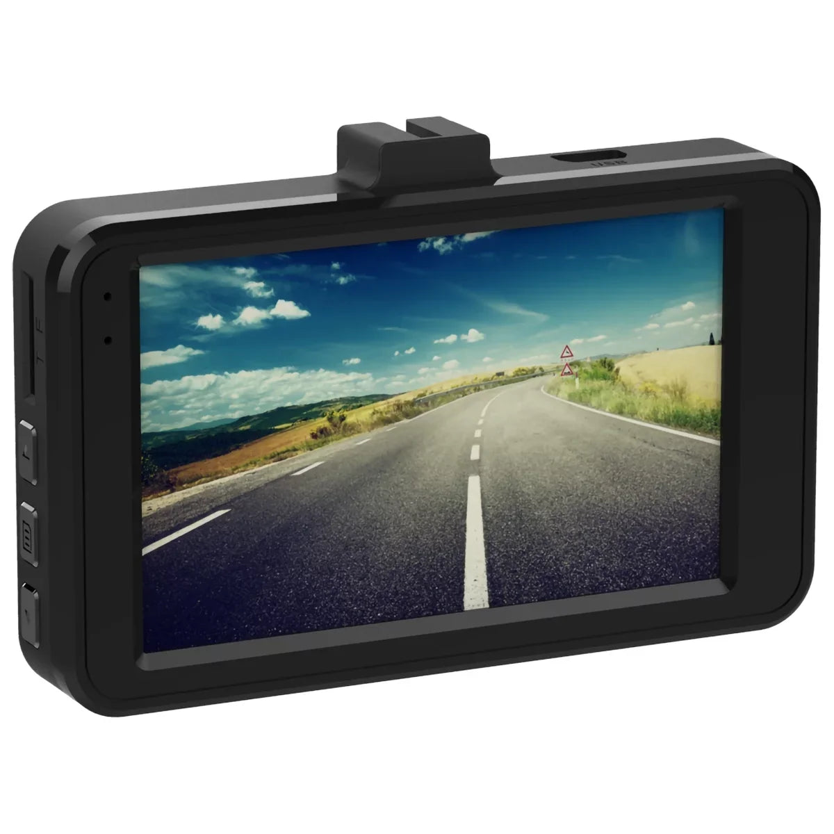 RECORDER HD FULL CAM DASH
