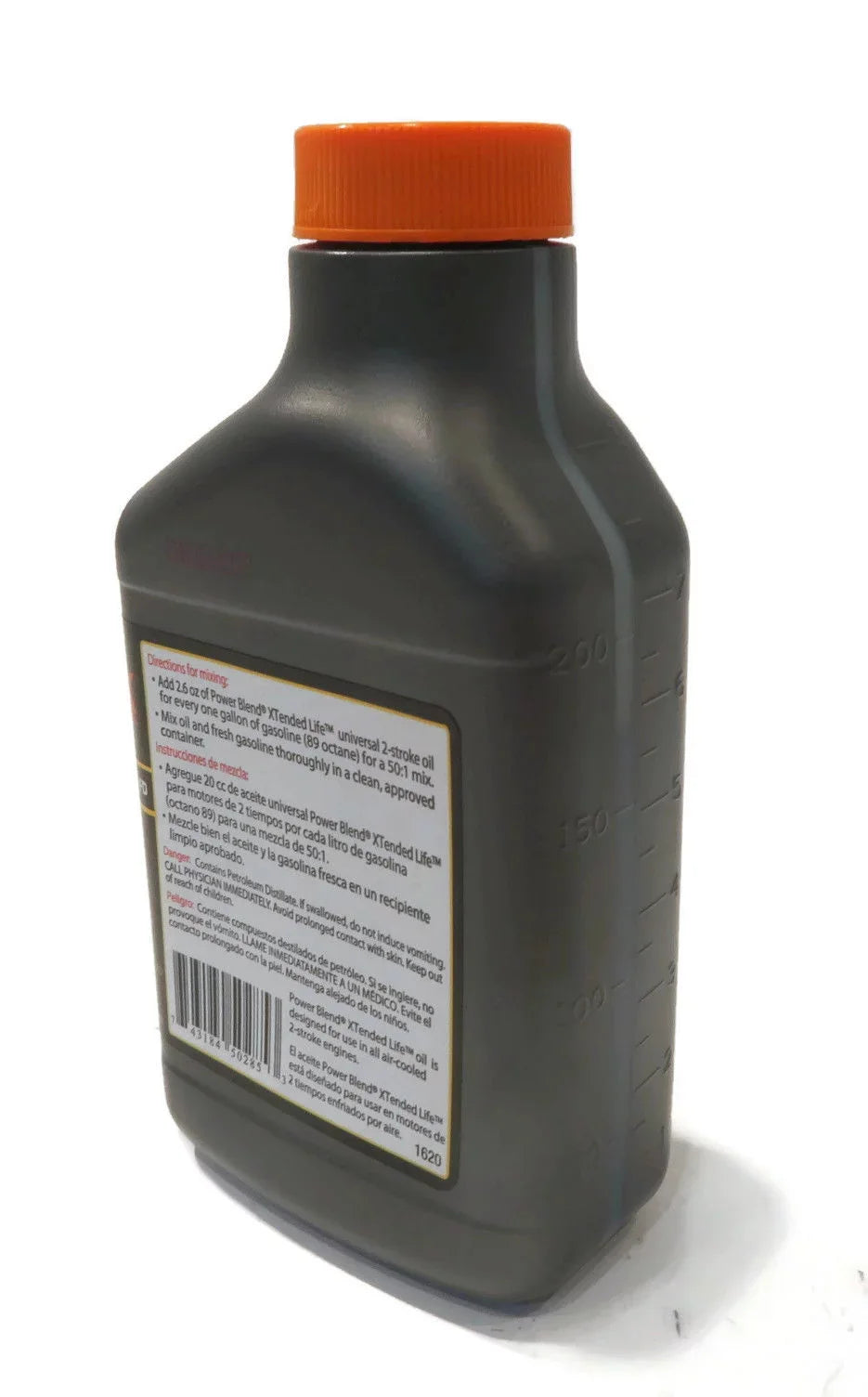 of Engines (Pack Cycle Bottles 5.2 of ECHO Blend New Power OEM Gold 96) Oil for 2 Ounce 2-Stroke