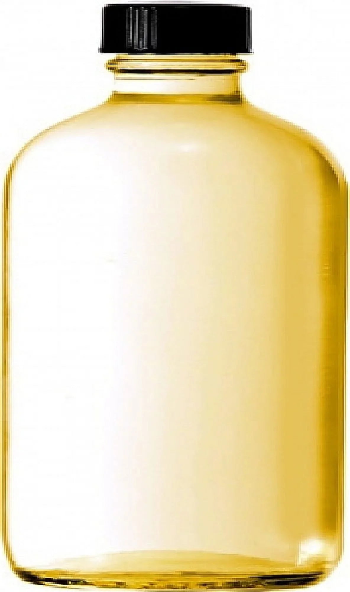 '- Blues Women Bye Cap [Regular - Type - Clear Perfume Oil oz.] 8 - Fragrance Bye Body Glass For