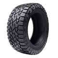 R/T F Hunter Truck Light Tire 127Q LT37X12.50R22 Terrain All Trail Venom Power