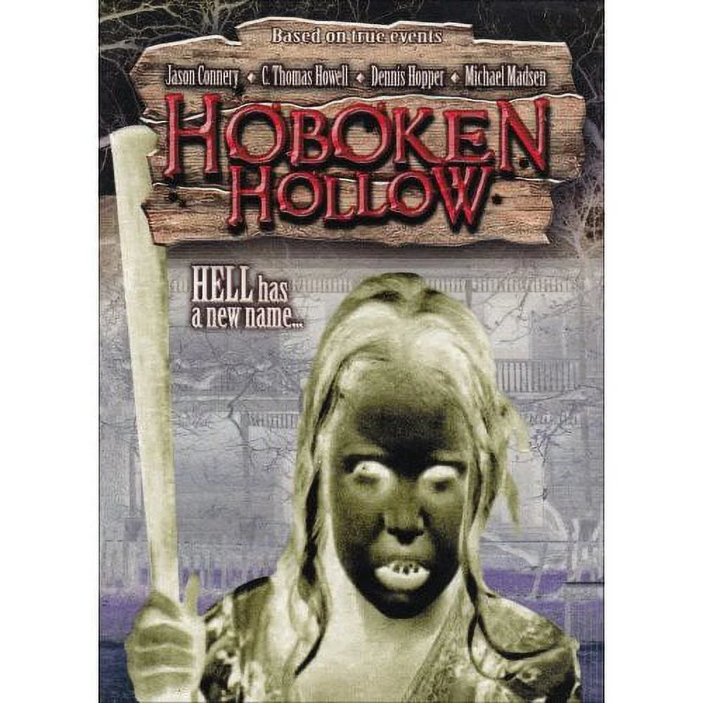 Hollow Hoboken