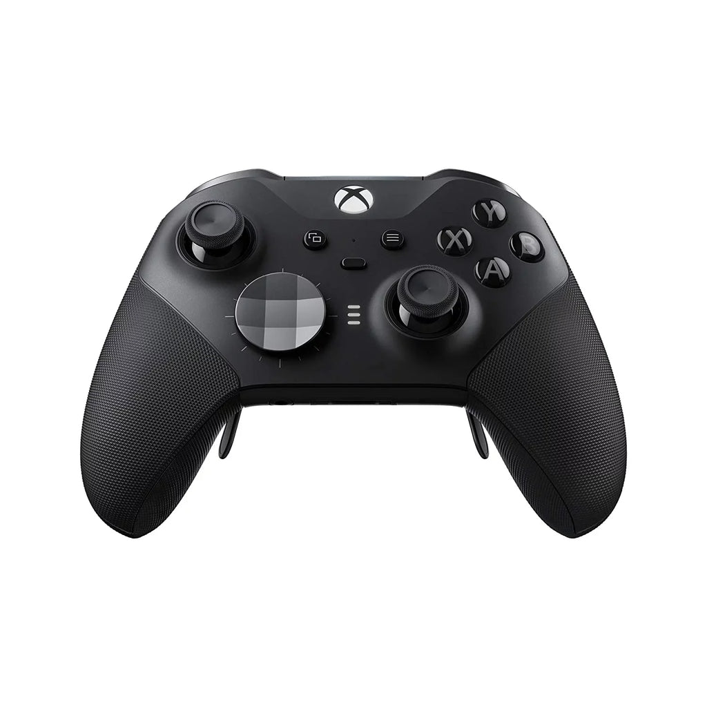 Controller Xbox – Pre-Owned Series (Refurbished: Elite Like New) Wireless Black 2