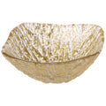 Bowl Gold Pazkus Alice Small