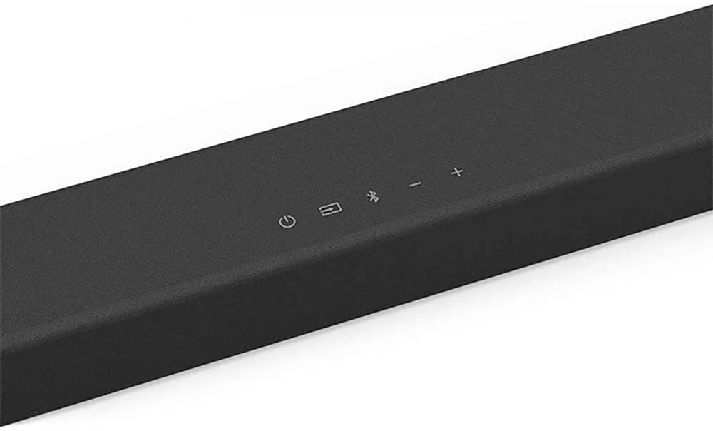 36" System Channel Bluetooth - Soundbar Enabled Wireless Vizio SB3621n-E8 - Subwoofer 2.1