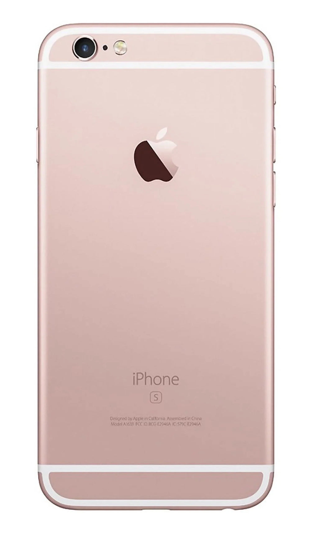 6s ) Rose Unlocked Apple iPhone Used GSM - 16GB, (Used Gold