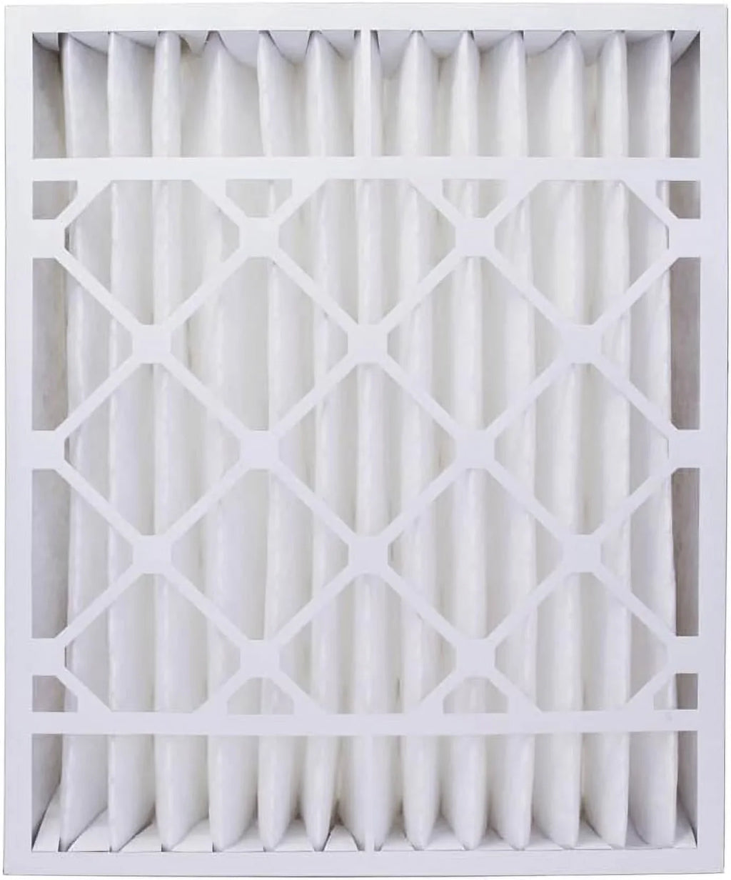 8 atmospheric MERV Dust X0586 Furne For Made Replement Filter In 2-Pk, X6673, 20X25x5 HV The HCF20-10
