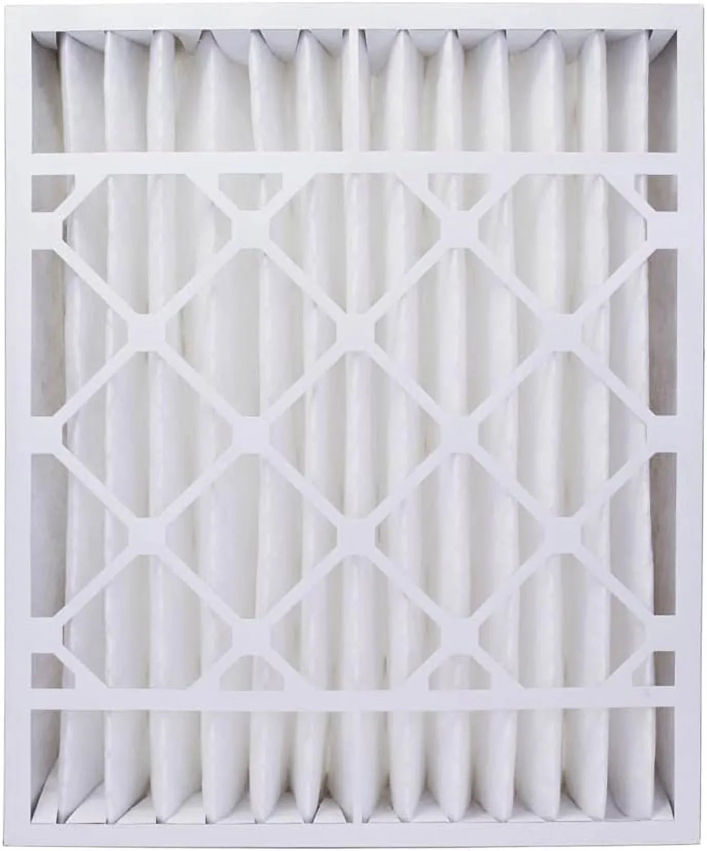 8 atmospheric MERV Dust X0586 Furne For Made Replement Filter In 2-Pk, X6673, 20X25x5 HV The HCF20-10