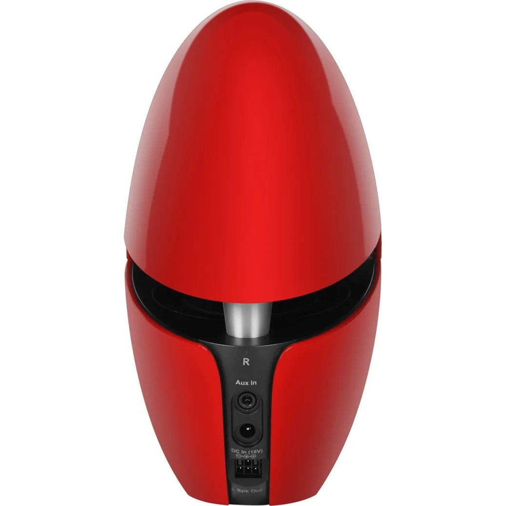 Watt - - Holiday Luna - Eclipse - (total) wireless Gift - Red, Edifier 2-way - Speakers Bluetooth E25 for 74 - PC