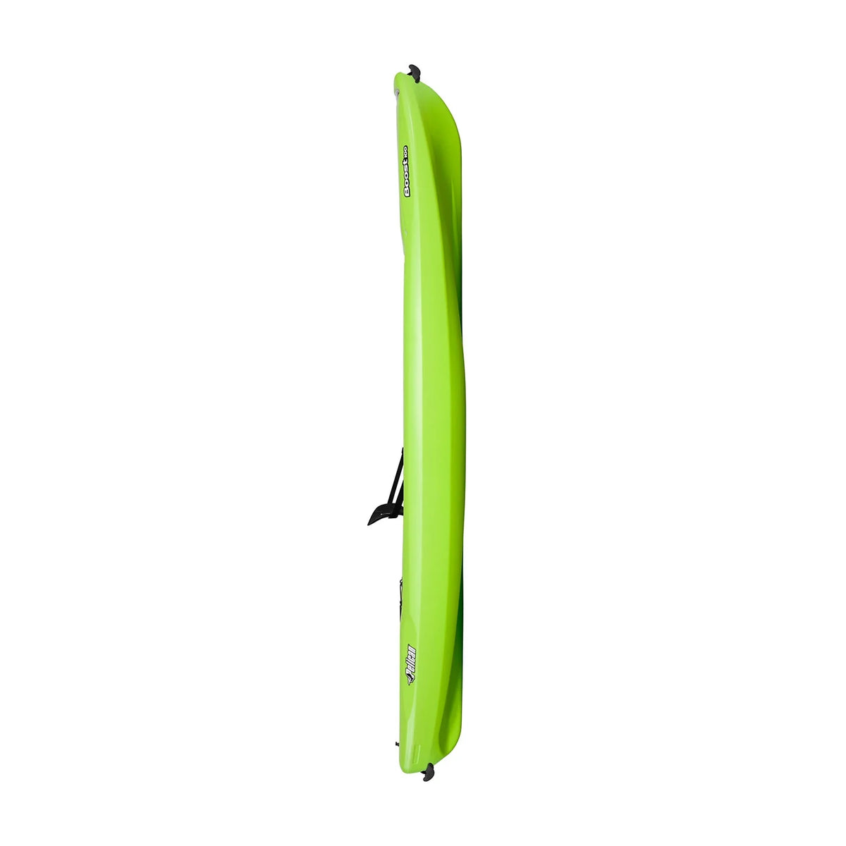 Green Kayak, 10ft Top On Boost Sit 100 Pelican