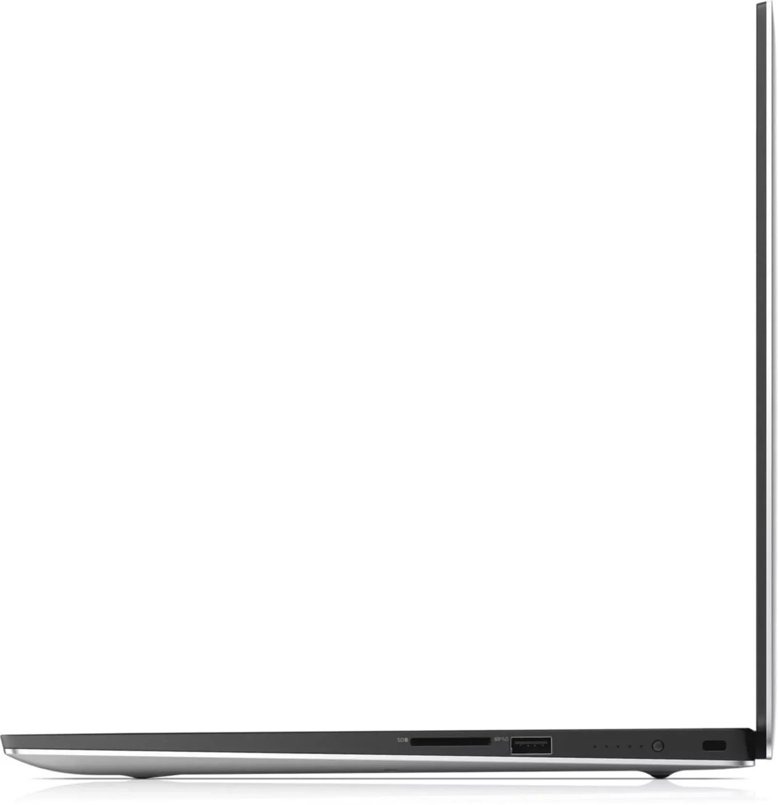 '- - (2019) | 15.6" Dell Quadro 6 @ Precision 4.5 RAM Workstation FHD 5000 T1000 Cores SSD Restored 1TB Core 64GB (Refurbished) - | GHz i7 5540 Laptop |