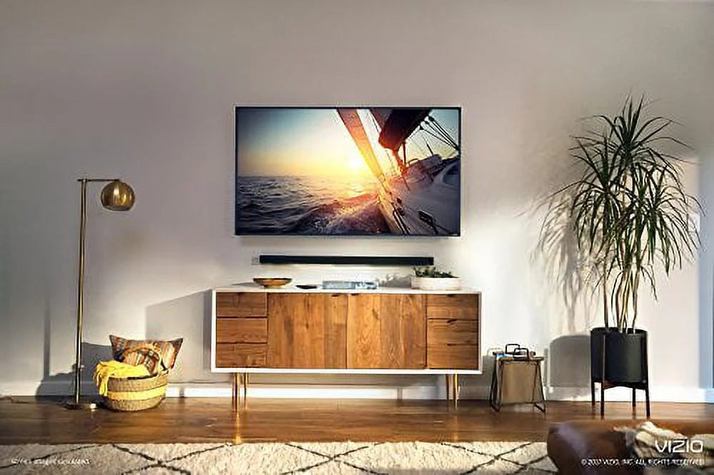 TV 23.54IN D-SERIES 24IN Vizio D24H-E1 DIAG LED SMART