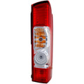 Right Side 14-23 Light Taillamp Brake For Promaster Taillight Lamp Rear w/Bulb