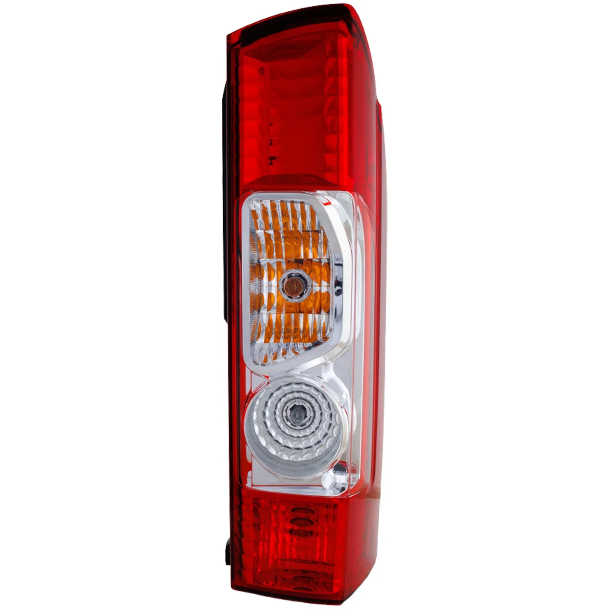 Right Side 14-23 Light Taillamp Brake For Promaster Taillight Lamp Rear w/Bulb