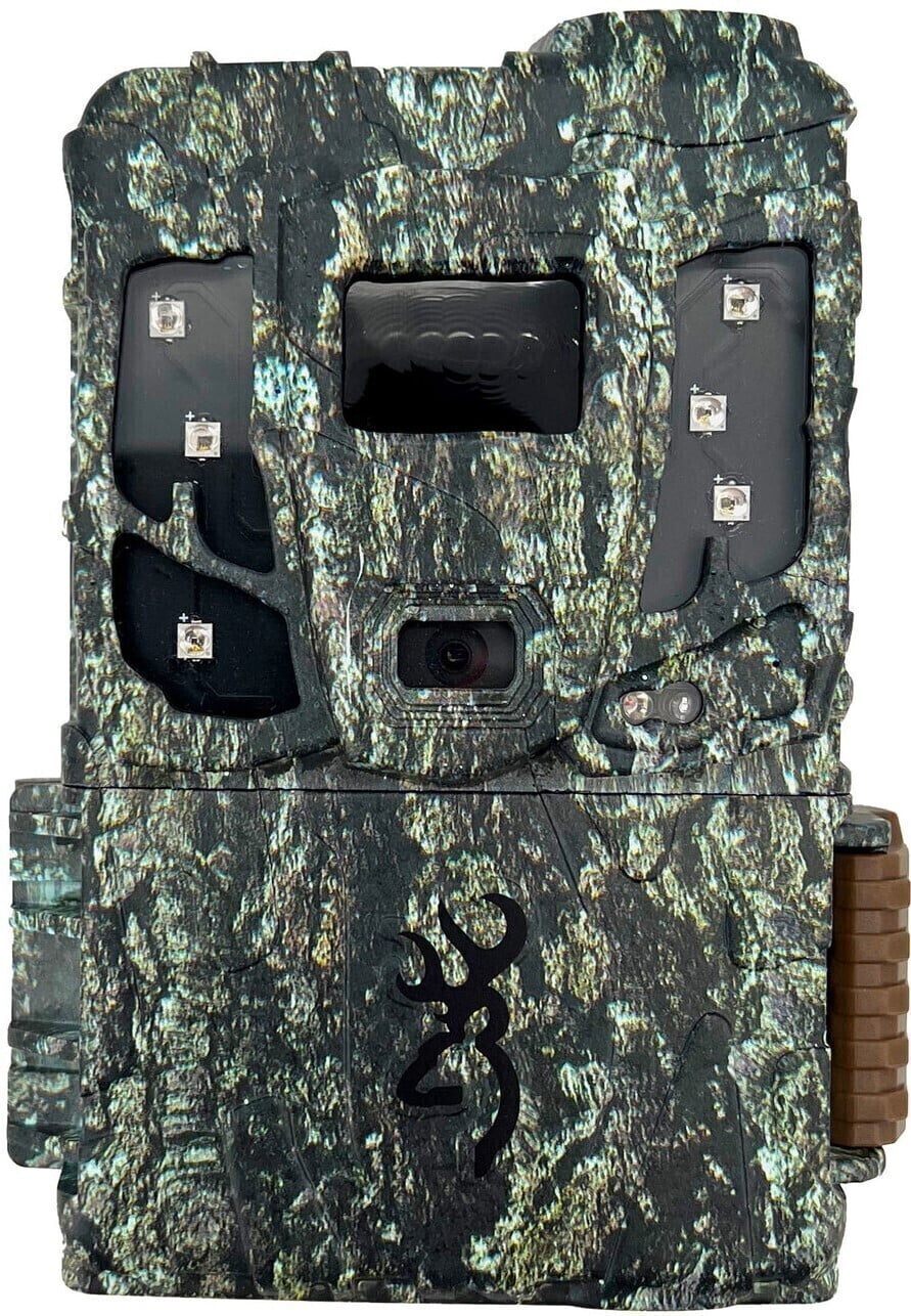 & M/Card Camera Max Trail Scout Browning 4PK Reader w/32GB Extreme HD Pro