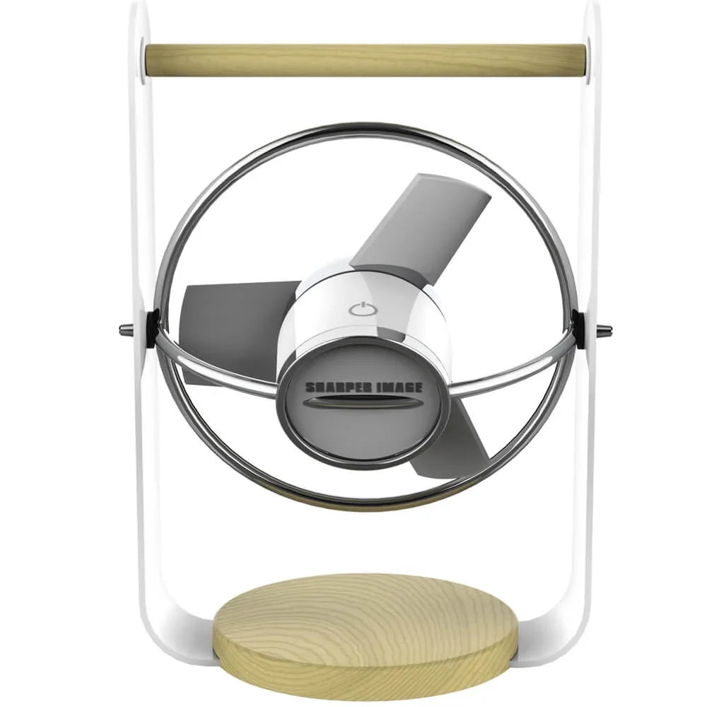 Fan Blade Soft FA1009843 Image Sharper USB Desk