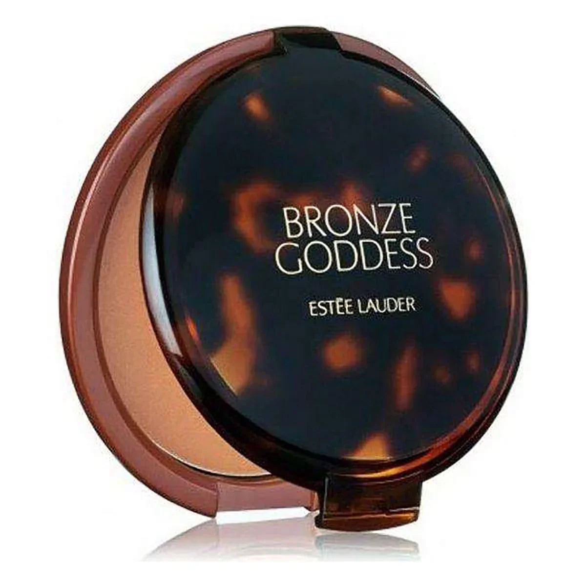 '- 21g Bronzer Powder # Bronze Goddess Lauder Deep 04 0.74oz Estee /