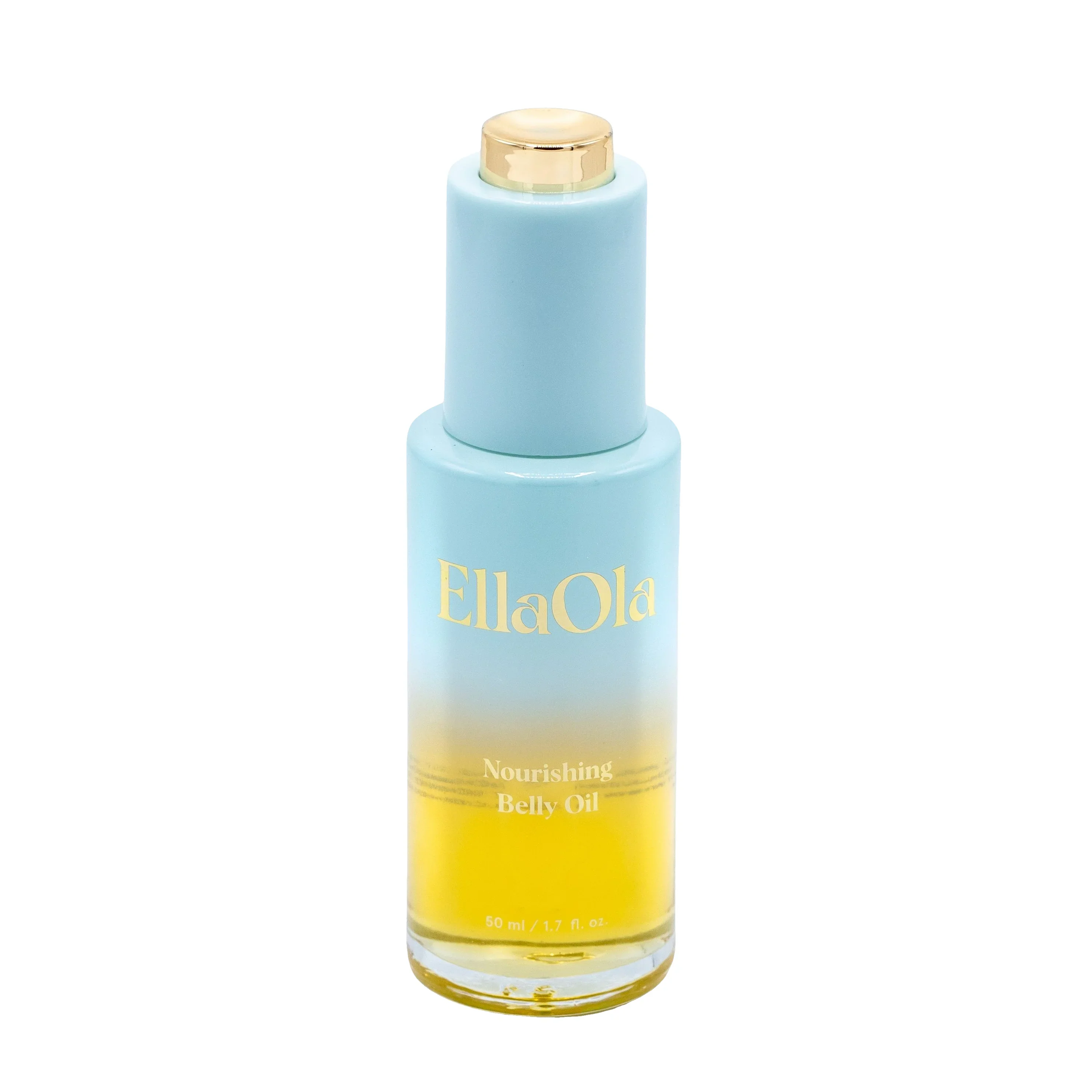 brighten stretch to skin firm marks smooth, EllaOla Oil Belly and Nourishing for and