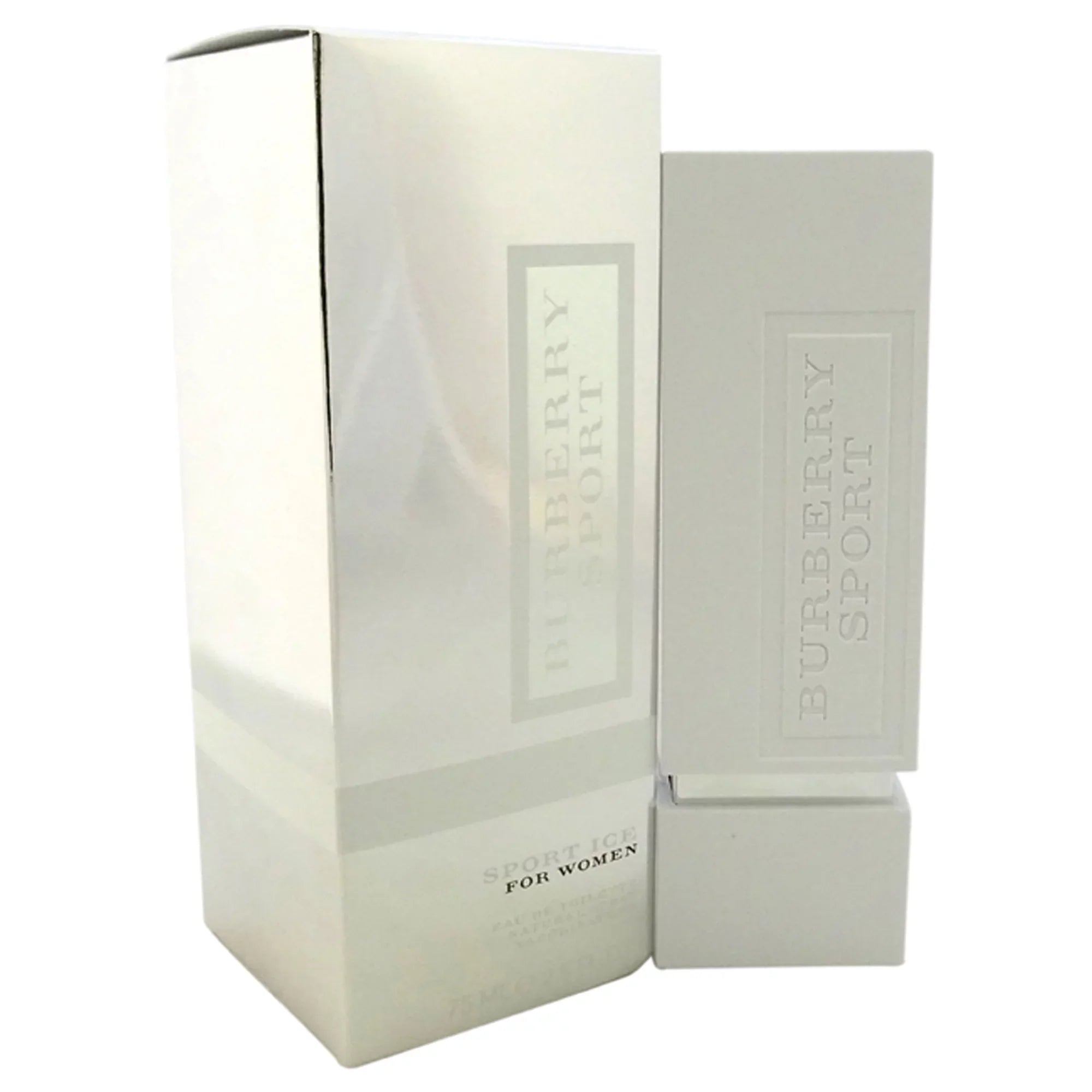 Burberry oz Spray Burberry EDT - for Women by Sport Ice 2.5