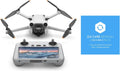 Dji Mini 3 Pro Smart Control Cp.Ma.00000492.01 Dron, Wielokolorowy, 48 Mp(Dji Mini 3 Pro (Rc) + Carerefresh (Autoactivated))