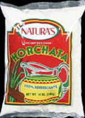 20) Natura's, (Pack of Drink Rice Instant Horchata,