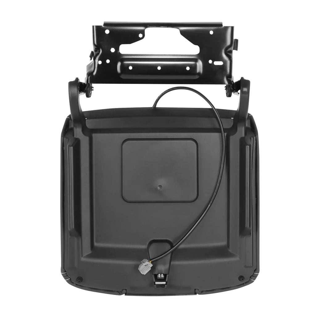Latch DNA Charger 2015-2020 Yukon GMC Armrest With Lid Suburban Center XL Wireless Motoring Console For GECS-011-BK Chevy