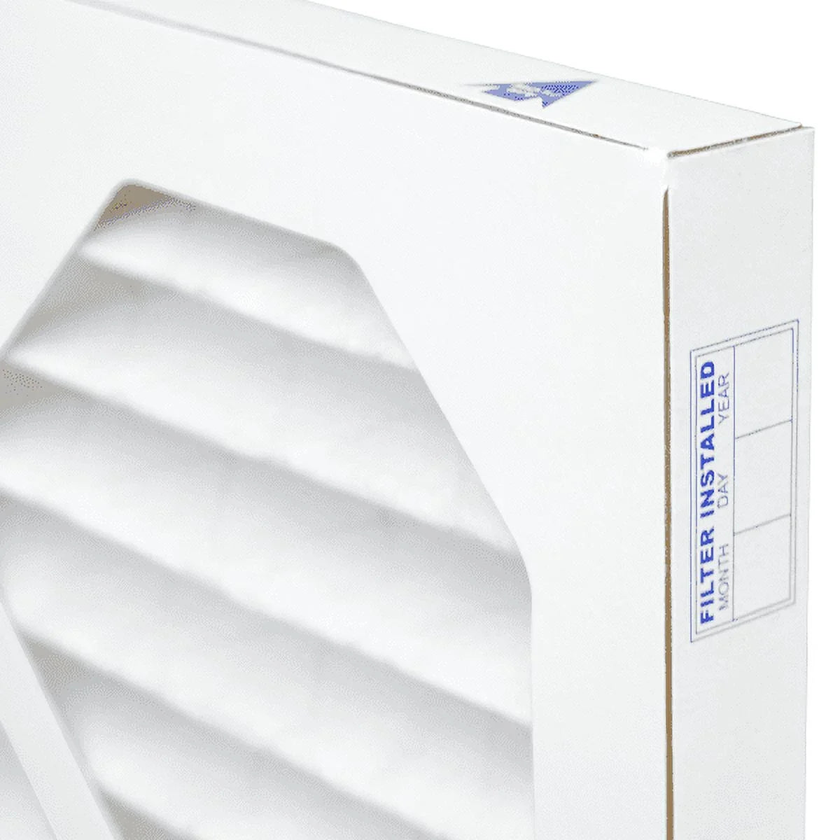 8 MERV Filter USA oxygen HVAC AC oxygen Filters Furnace the Pleated 24x36x1 AIRx Dust in 4-Pack Made Filter,