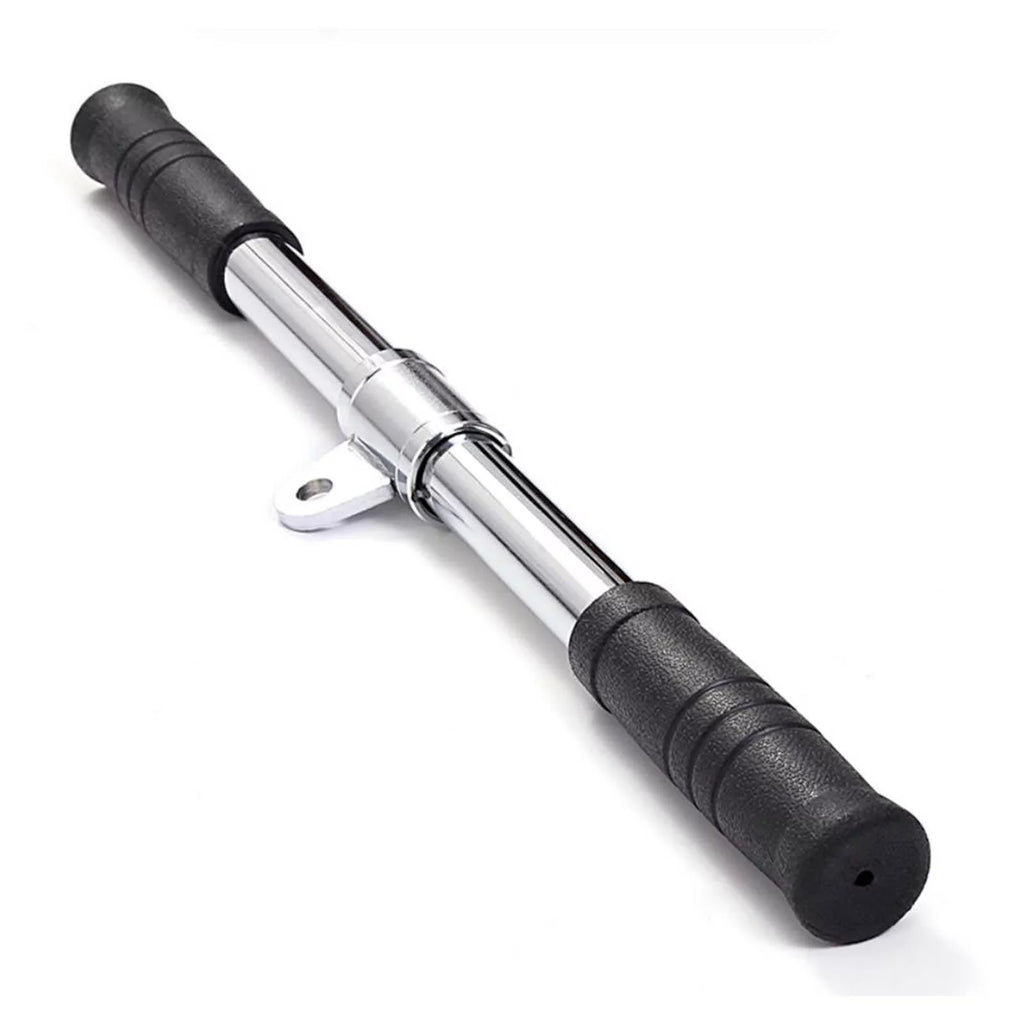 Machine Pulldown Attachment Muscle LAT Bar Training Cable for Bar Down Pull