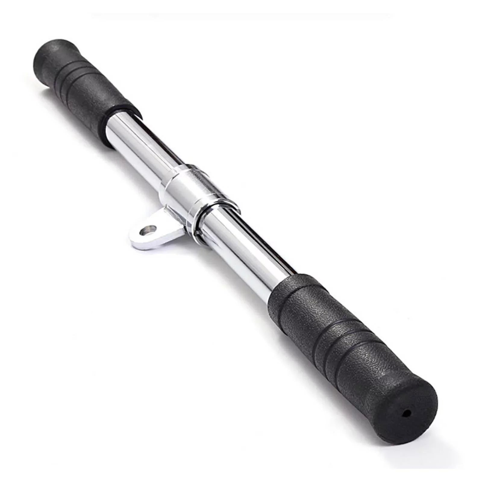 Machine Pulldown Attachment Muscle LAT Bar Training Cable for Bar Down Pull