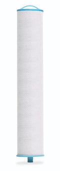 Carbon Capacity Chloramine Filtration Reduction 3 for Block Cartridge High Series Enpress Chloramine - Micron 1.25"