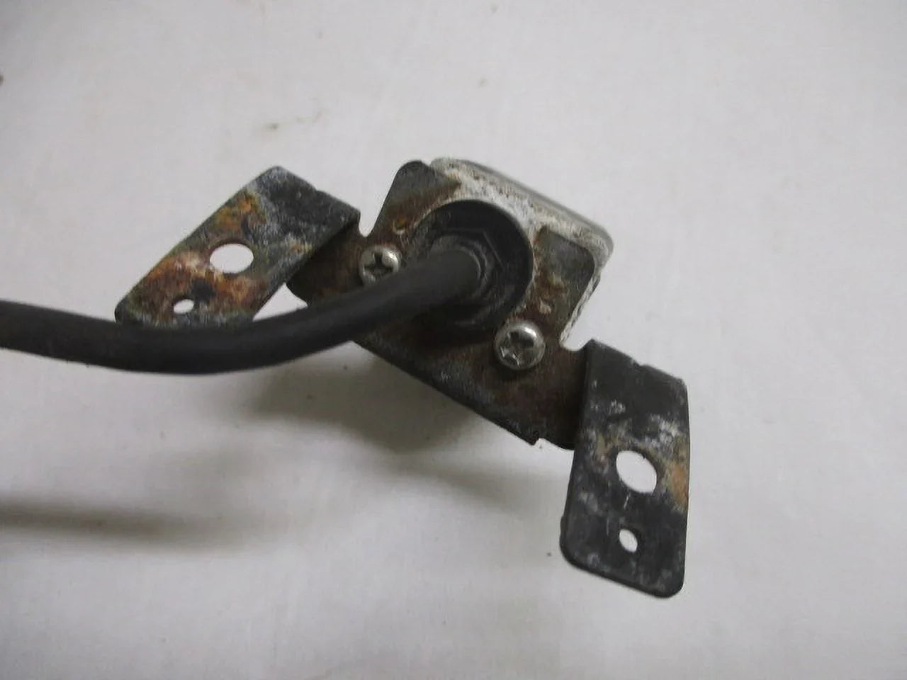Back LKQ OEM Camera (Good) Hyundai Rear Sonata Up Pre-Owned View