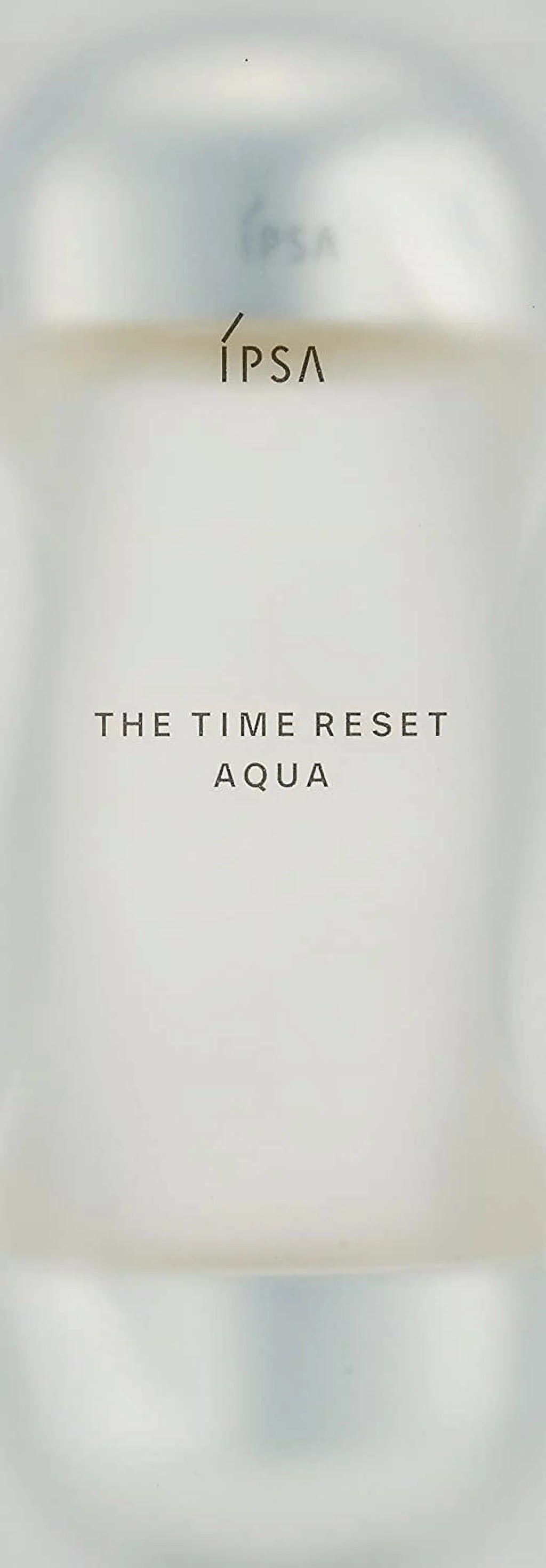 Aqua, Ounce 6.76 The Fluid R IPSA Time