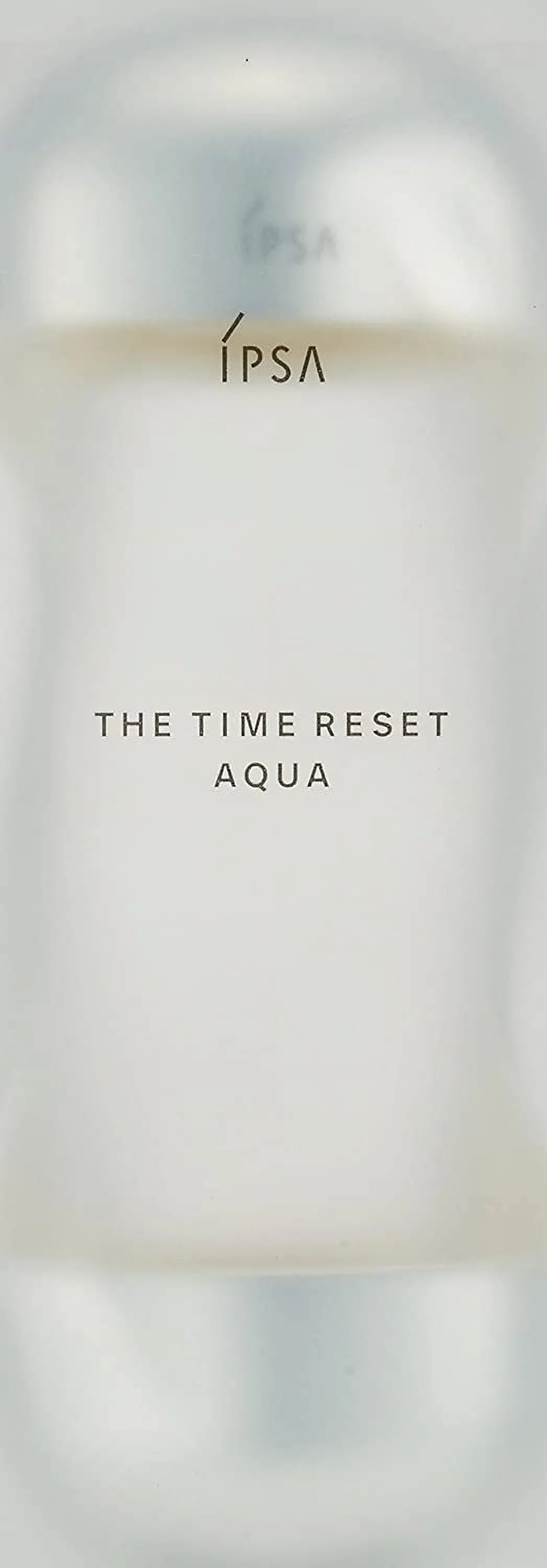 Aqua, Ounce 6.76 The Fluid R IPSA Time