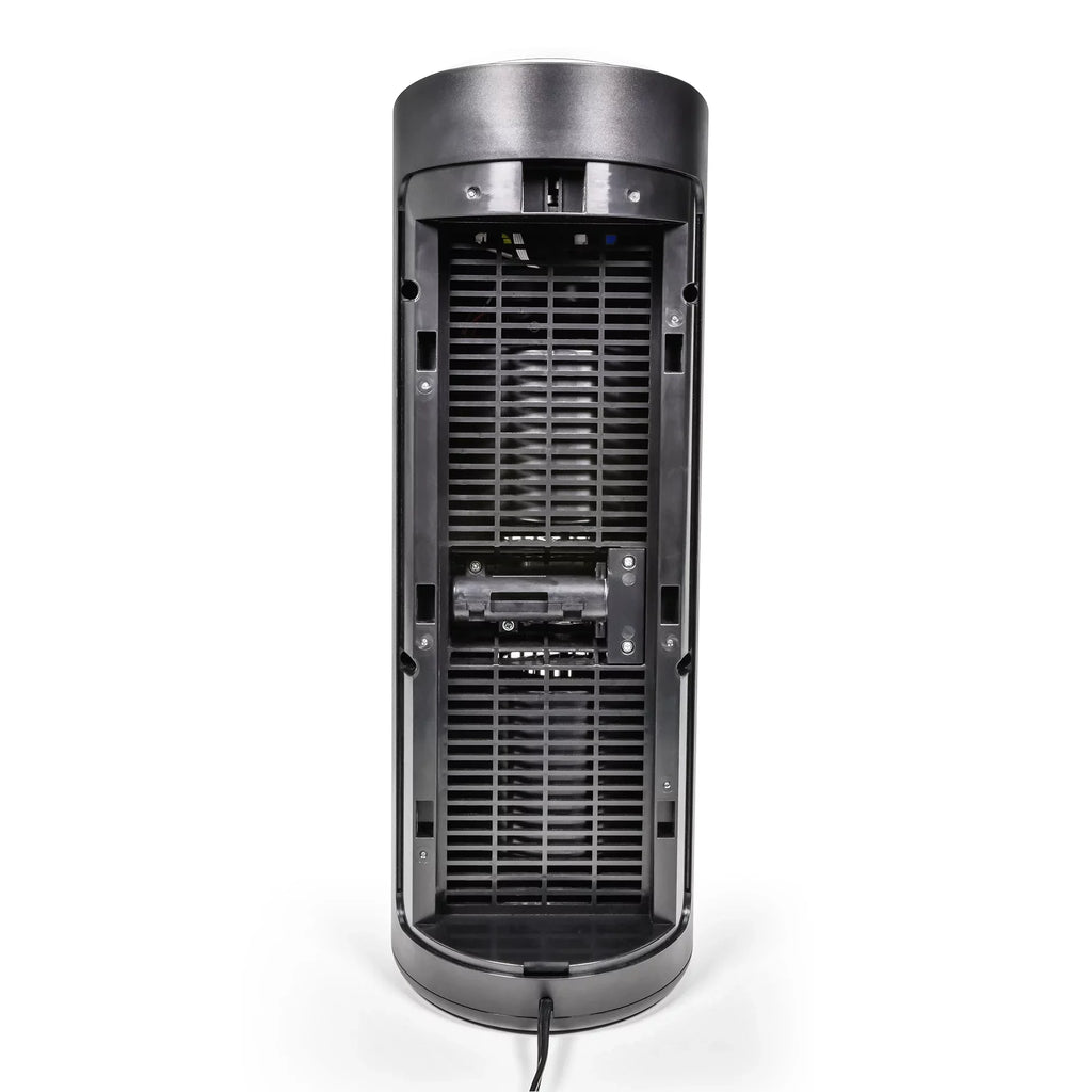 4 Stage Speeds, ENVION Purifier Tower Therapure Fan 3 Black oxygen with TPP620