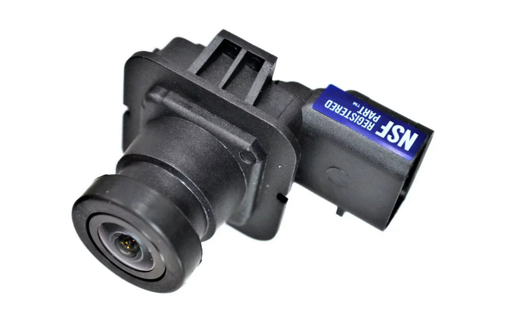 View Warehouse BUCFO-749N Auto Rear PT Camera Backup