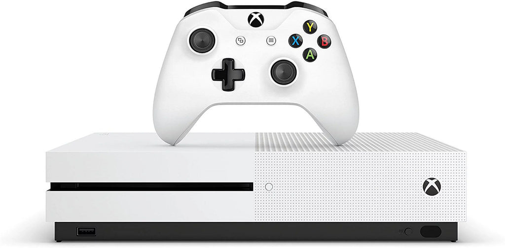 Only S Halo5 Console One 1Tb Xbox
