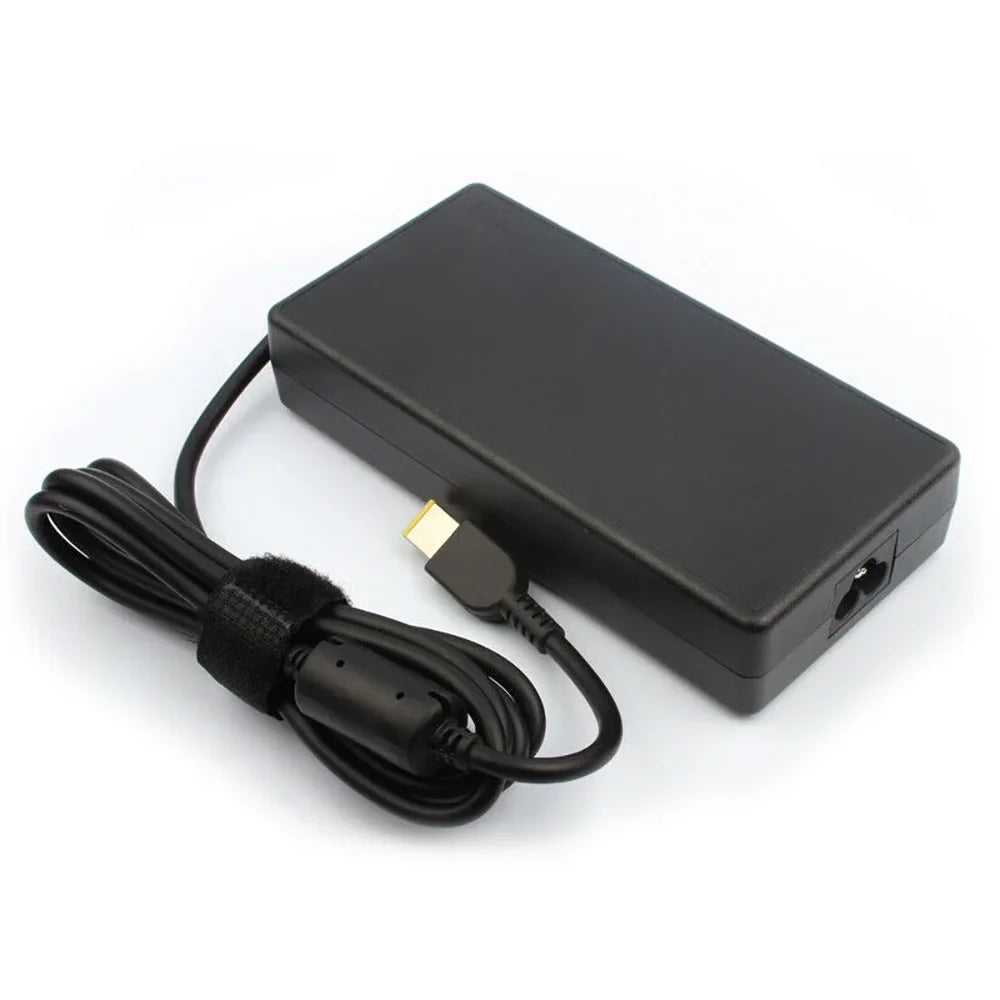 3rd Lenovo Adapter for X1 ADL170NDC2A ThinkPad Charger Generation 170W Carbon